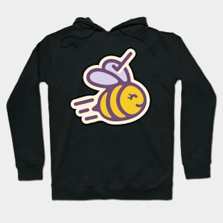 Honey Do Helper Icon2 Hoodie